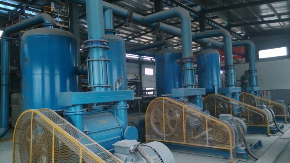 佛真成功案例-波特爾汽車(chē)配件制造 佛真成功案例-波特爾汽車(chē)配件制造